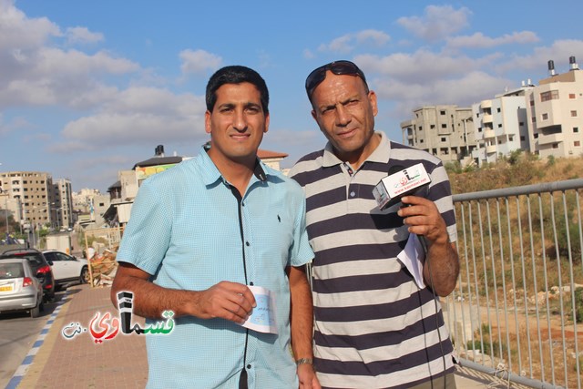 فيديو: اليوم العاشرمن فوازير رمضان وعلي الشوال و سيد بدير  في احضان منتزة عبد الكريم قاسم و بيت انتسلاتسيا للادوات الصحية لصاحبه ايوب فريج واخوانه 